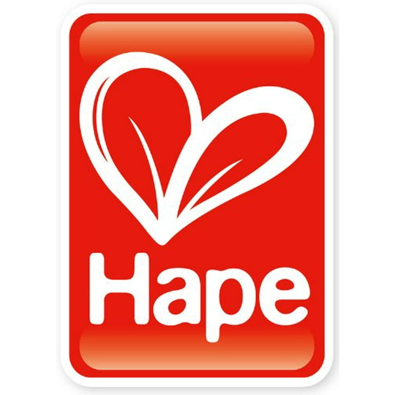 Hape 2024 caucasian family