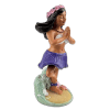 Yoga Dashboard Doll