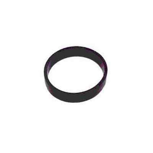 Genuine Oreck Big Foot 6310 Flat Vacuum Cleaner Belts CAP-175 OEM Vac [7 Belts]