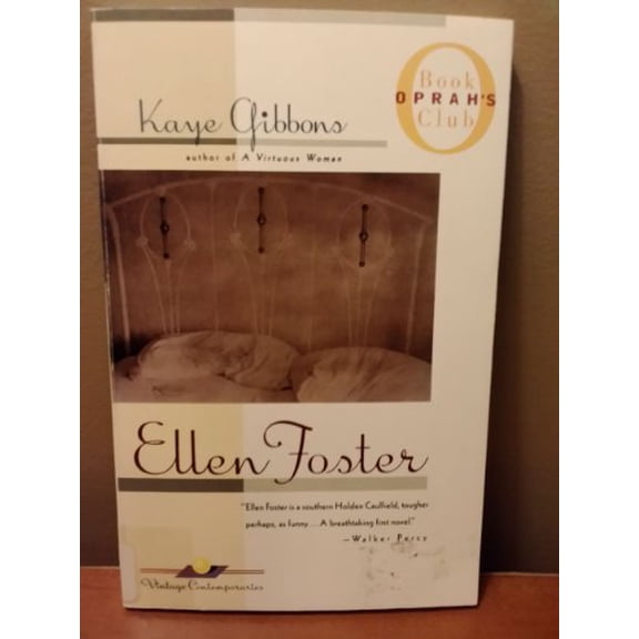 Pre-Owned Ellen Foster (Paperback) 0375703055 9780375703058