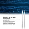 thumbnail image 3 of Ancla de Tierra de Antena ANGGREK Eficiente Para Exteriores, 3 of 7
