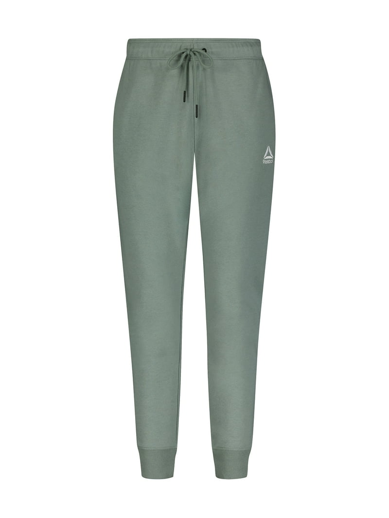 Reebok Women's Warmup Jogger, Sizes XS-XXXL - Walmart.com