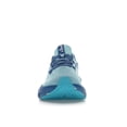 thumbnail image 3 of Brooks Women's Glycerin 22 runDisney Stitch Shoes, from StockX, 3 of 5