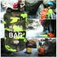 thumbnail image 1 of Bolsa flotante de agua Bolsa de rafting a la deriva de PVC ligera impermeable inflable suave para deportes acuáticos FLhrweasw  Nuevo, 1 of 8