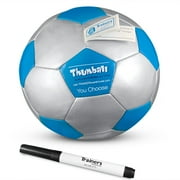 Create-your-own Thumball 6 w/ Permanent Marker