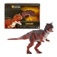 thumbnail image 1 of Dinosaurio de Juguete MATTEL Jurassic World Hammond Collection Carnotaurus, 1 of 4