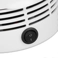 thumbnail image 3 of Nail Dust Collector Machine Powerful Silent Operation Flush Mount Nail Vacuum Cleaner Dust Extractor Manicure Tool 220‑240V, 3 of 5