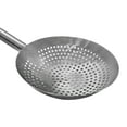 thumbnail image 3 of High Quality Stainless Steel Skimmer Basket Handle 14" x 12" Diameter, 3 of 7