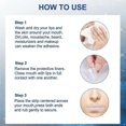 thumbnail image 5 of Exquisite90 Pieces Anti-snoring Mouth Patch To Correct Patch To Improve Mouth, 5 of 5