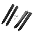 thumbnail image 1 of 4 piezas de tren de aterrizaje Quadcopter para B3H BUGS 3H Drone negro perfke Drone Landing Gear, 1 of 7