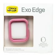 OtterBox Exo Edge Series Case for Apple Watch Series SE/4 (40mm) - Pink