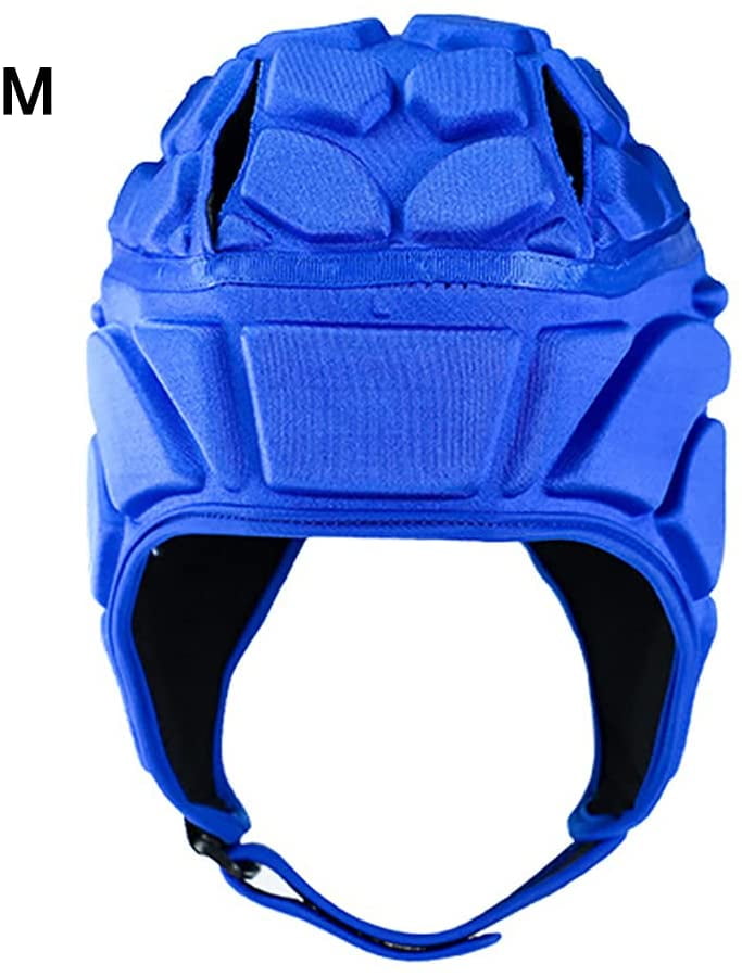 Football Soft Shell Protective Headgear 