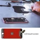 thumbnail image 4 of Pantalla De Teléfono De Repuesto Conveniente Pantalla Lcd Profesional De Alta Resolución Pantalla Táctil Sensible Práctico Pantalla De Teléfono De Fácil Instalación Para Iphone 5 Series Negro Minnieouse EL007156-00, 4 of 6