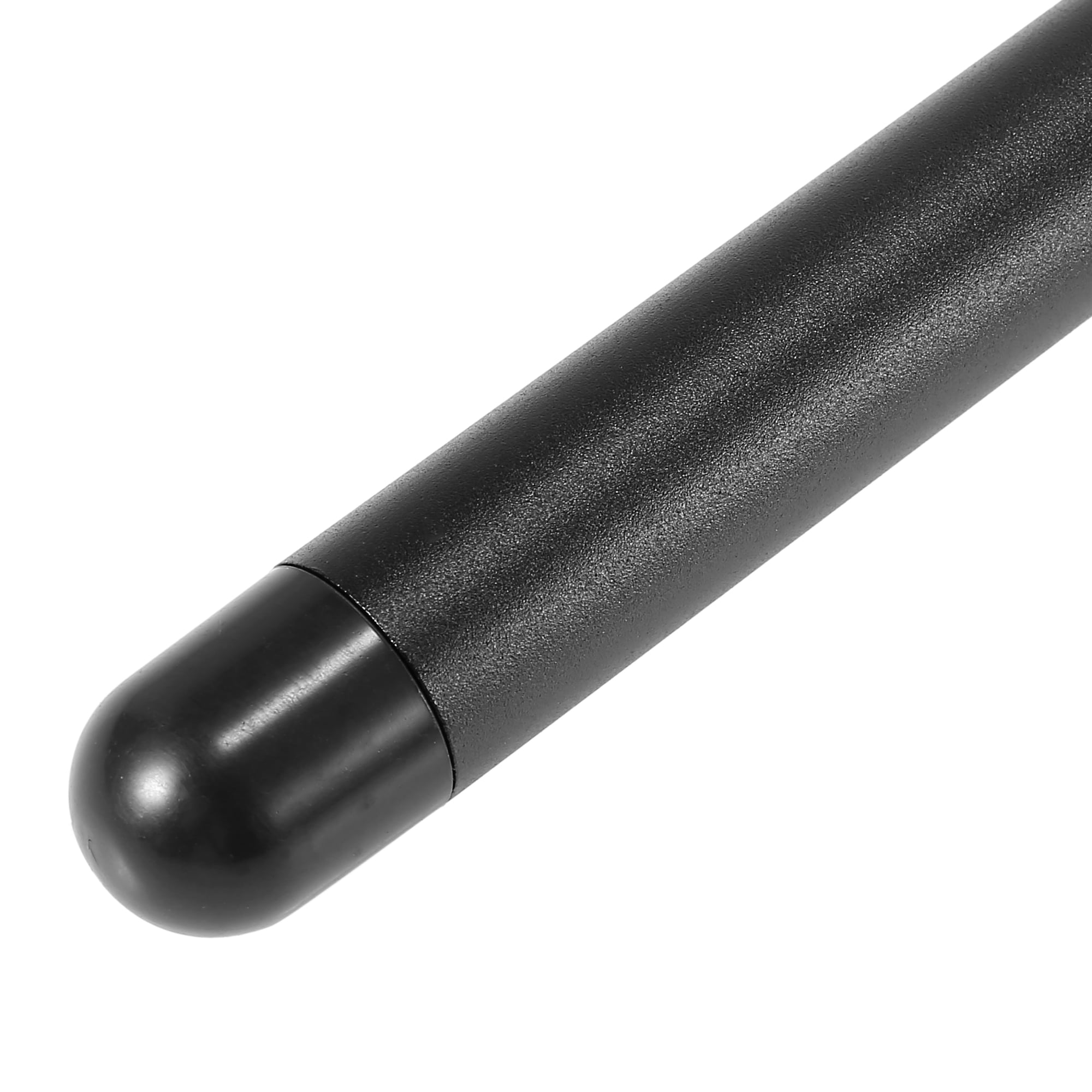 Unique Bargains 1 Pair 41mm Motorcycle Handlebar Adjustable Motorbike Motorcycle Handle Bar Universal Replacement Black