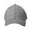 Grey, variant on Unisex Large Size Hard Top Baseball Cap for Big Head Comfort, Adjustable Fit for Sun Protection, Plain Design for Casual and Sports Wear White