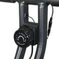 thumbnail image 6 of SALE CLEARANCE Home Folding Exercise Bike Black, 6 of 9