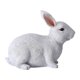 thumbnail image 2 of Estatua de Animales de Granja Perfecl Miniatura de Pascua Resina 18X23.2X11.5cm, 2 of 8
