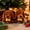 As shown, variant on Lekihaqq 3 Packs Cute Dachshund Dog Slippers for Women Men, Fuzzy House Booties with Non-Slip Sole, Cozy Themed Christmas Gifts for Family, Indoor Outdoor Warm Comfortable Shoes for Home Wear