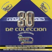 30 Albums De Coleccion