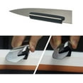 thumbnail image 3 of FOVNOT 2 Pcs Knife Sharpening Angle Guide, Professional Knife Sharpening Guide Whetstone Angle Guide Whetstone Honing Guide Tool Angle Guide for Knife Sharpening, 3 of 7