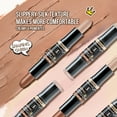 thumbnail image 3 of Misslyn SHAPING QUEEN Dual-Ended Contour Stick #06, Long Lasting Waterproof Highlight & Contour Stick Pen for All Skin Tones, 3 of 12
