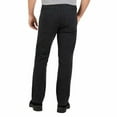 thumbnail image 2 of Weatherproof Vintage Men's Relaxed Fit  Flex Utility Stretch Pant 34,/32, Black), 2 of 4