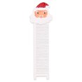 thumbnail image 1 of Mini peine de plástico Peine denso fino de Navidad Dientes Peine de corte de cabello Peine para p CACAGOO Peine, 1 of 7