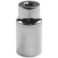 thumbnail image 4 of 3/8Inch Deep Socket Adapter Hex Socket Wrench Heads Ratchet Tool 8-24Mm 24Mm, 4 of 8