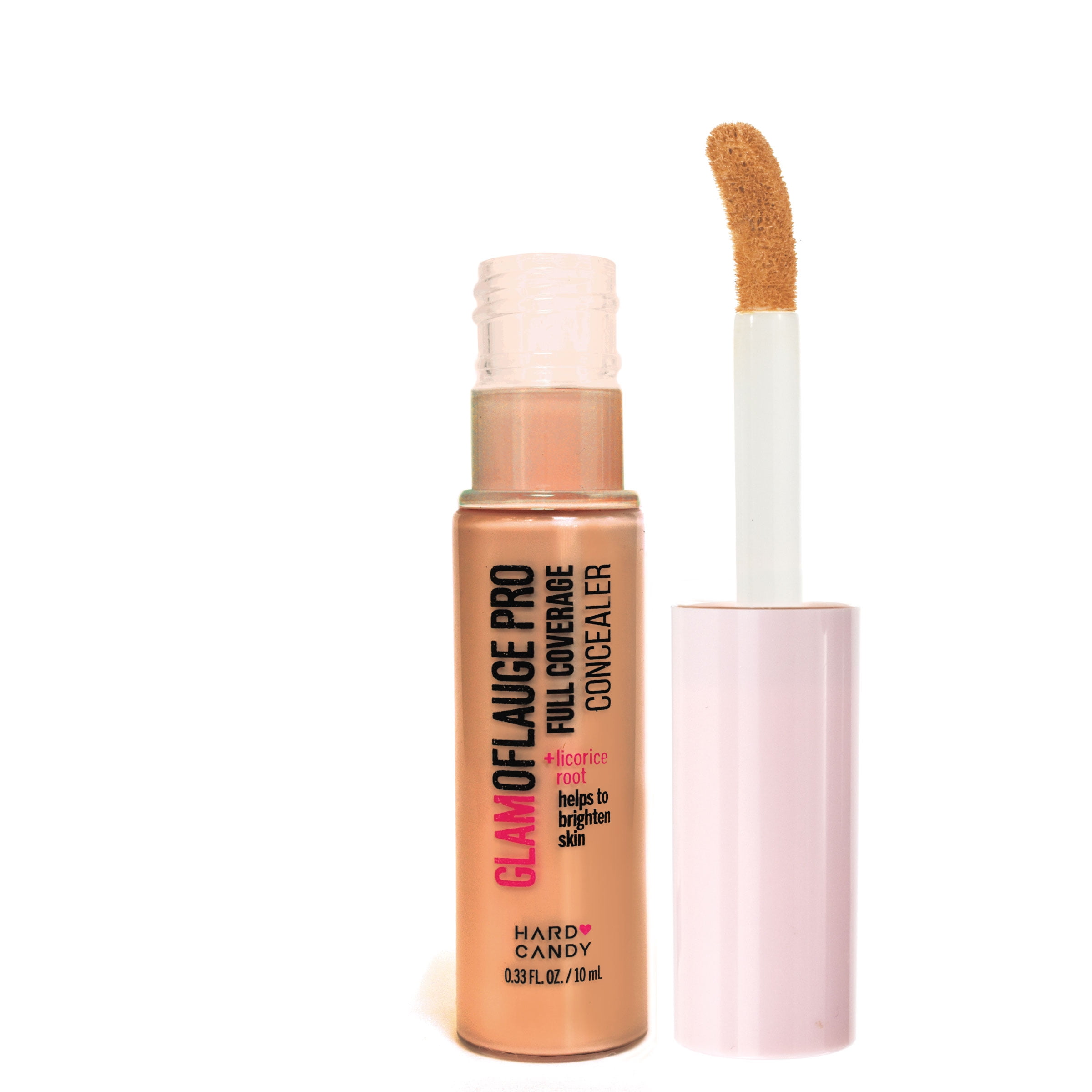 ideal conceal walmart