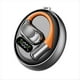 thumbnail image 1 of Auriculares de Traducción Inteligente M113, Audífonos de Traducción con Inteligencia Artificial para 144 Idiomas, Dispositivo de Traducción Inalámbrico en la Oreja, Color Gris, 1 of 5