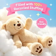 LotFancy 12 Teddy Bear Stuffed Animals, Plush Toy Gifts for Kids, Boys, Girls