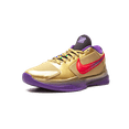 thumbnail image 4 of NIKE MENS Kobe 5 Protro "Undefeated - Hall of Fame" DA6809 700 from Stadium Goods, 4 of 8
