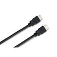 thumbnail image 3 of Hosa Technology 15' High-Speed HDMI Male to HDMI Male Cable with Ethernet, 3 of 5