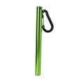 thumbnail image 1 of Fly Fishing Water Thermometer Stream Water Temperature Measurement Tools with CarabinerGreen,, 1 of 5