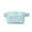 Light Blue, variant on Doyogi Fanny Packs for Women,Belt Bag with 4 Zipper Pockets,Waterproof Crossbody Bag,Fashion Waist Packs with Adjustable Long Strap for Workout/Running/Yoga/Shopping/Hiking,Black