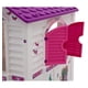 thumbnail image 4 of Casita Infantil Casita Bella Mariposa Morada, 4 of 5