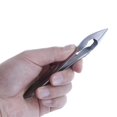 thumbnail image 4 of 1Pcs Practical Easy Pineapple Slicer Clips Stainless Steel Pineapple Eye Peeler Multifunction, 4 of 4