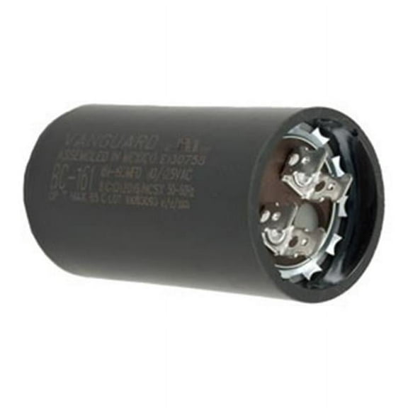 Generic BC-145 115V 145-175 MFD Start Motor Capacitor