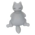 thumbnail image 2 of Squishyies Jouets Anti-Stress pour Chat Paresseux Rot, 2 of 6
