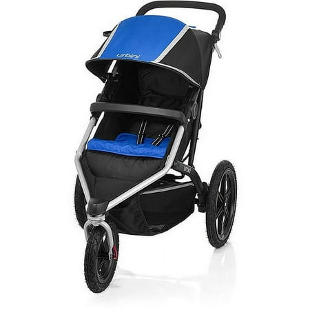 Urbini Avi Jogger-electric Blue