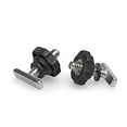 thumbnail image 2 of Railblaza 08-0108-11 Rod Holder R Tracloader Sideport Kit, 2 of 7