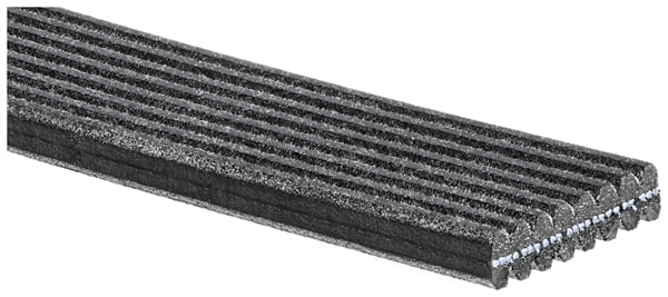 Gates DK080534 Serpentine Belt Fits select: 2006-2009 LAND ROVER RANGE ROVER, 2006-2009 LAND ROVER RANGE ROVER SPORT