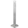 thumbnail image 4 of 1Pc Equal Height Ruler Leveling Ruler Ceiling Leveling Ruler Lay Floor Tile Tool Smile Home, 4 of 9