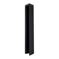 thumbnail image 4 of Estevez Baliza LED para Exterior Staple, 12 Watts, 3000K, Prtección IP54, Color Negra, 65 cm, 4 of 9