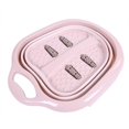 thumbnail image 3 of Balde Portátil Para Pies, Balde Para Pies, Balde Para Pies, Viaje Para El Hogar YLSHRF Foot Bath Tool, 3 of 8
