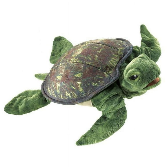 Turtle Sea Puppet (Other)