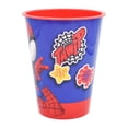 thumbnail image 3 of Vaso Fun Kids Marvel de Spidey de 450 ml, 3 of 3