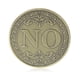 thumbnail image 2 of Moneda para tomar decisiones, moneda sí, no, moneda de la suerte, moneda de elección, moneda de desafío de volteo, moneda de metal de recuerdo para coleccionistas (bronce), 2 of 5