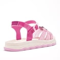 thumbnail image 4 of SANDALIA PLANA LICENCIAS TOP MODA ROSA 140531, 4 of 4