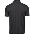 thumbnail image 2 of Tee Jays Mens Power Polo Shirt, 2 of 3